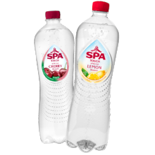 Spa touch